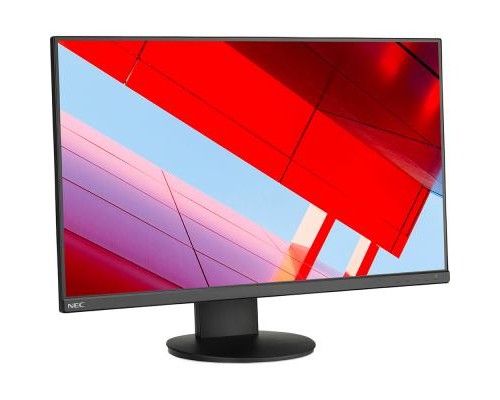 Монітор NEC E243F Black