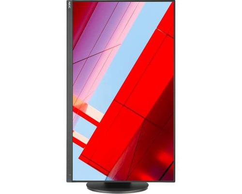 Монітор NEC E243F Black