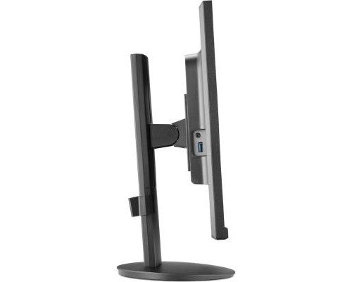 Монітор NEC E243F Black