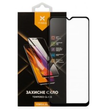 Скло захисне Vinga Samsung A02 (VGSA02)