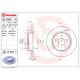 Гальмівний диск Brembo 08.B601.10