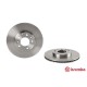 Гальмівний диск Brembo 09.B041.10