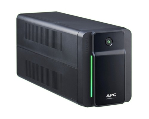 Пристрій безперебійного живлення APC Easy UPS 700VA, Schuko (BVX700LI-GR)