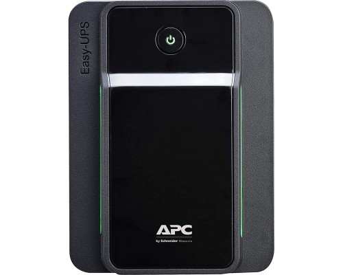 Пристрій безперебійного живлення APC Easy UPS 700VA, Schuko (BVX700LI-GR)