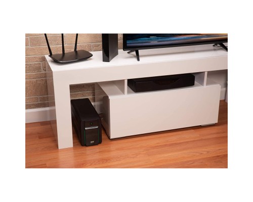 Пристрій безперебійного живлення APC Easy UPS 700VA, Schuko (BVX700LI-GR)