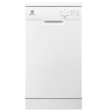 Посудомийна машина Electrolux SMA91210SW
