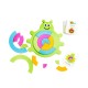 Розвиваюча іграшка Fat Brain Toys Пазл Збери жука Bugzzle (F209ML)