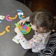 Розвиваюча іграшка Fat Brain Toys Пазл Збери жука Bugzzle (F209ML)