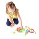 Розвиваюча іграшка Fat Brain Toys Пазл Збери жука Bugzzle (F209ML)