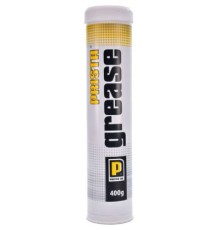Мастило автомобільне PRISTA Lithium EP 2-cartridge 0,4кг (4812)