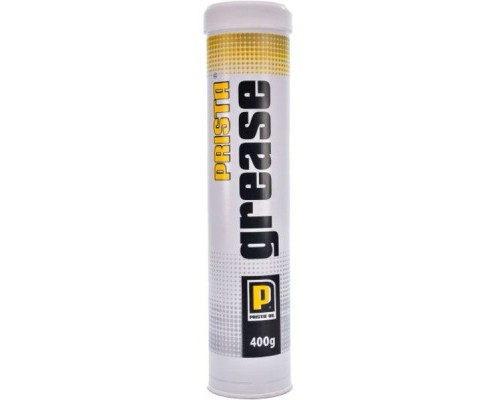 Мастило автомобільне PRISTA Lithium EP 2-cartridge 0,4кг (4812)