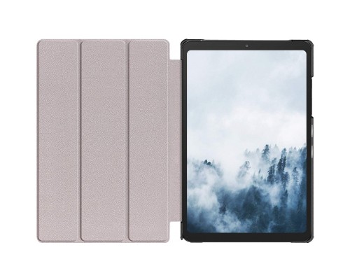 Чохол до планшета BeCover Smart Case Samsung Galaxy Tab A7 Lite SM-T220 / SM-T225 Nigh (706461)