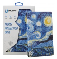 Чохол до планшета BeCover Smart Case Samsung Galaxy Tab A7 Lite SM-T220 / SM-T225 Nigh (706461)