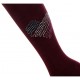 Колготки дитячі BNM з серцем з страз (M0C0302-2032-11G-red)