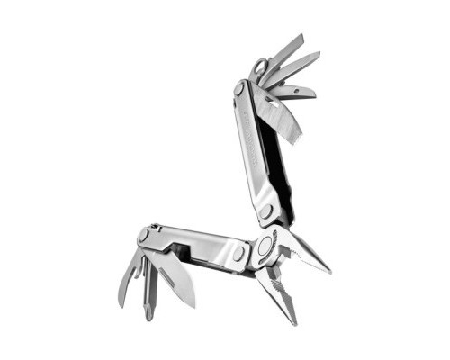 Мультитул Leatherman Bond Steel (832936)