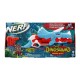 Іграшкова зброя Hasbro Nerf Трицерабласт (F0803)