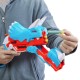 Іграшкова зброя Hasbro Nerf Трицерабласт (F0803)