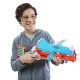 Іграшкова зброя Hasbro Nerf Трицерабласт (F0803)