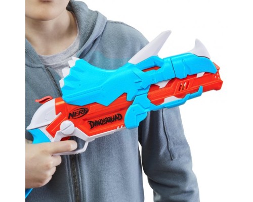 Іграшкова зброя Hasbro Nerf Трицерабласт (F0803)