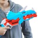 Іграшкова зброя Hasbro Nerf Трицерабласт (F0803)