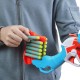 Іграшкова зброя Hasbro Nerf Трицерабласт (F0803)