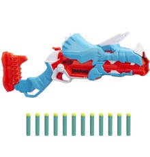 Іграшкова зброя Hasbro Nerf Трицерабласт (F0803)