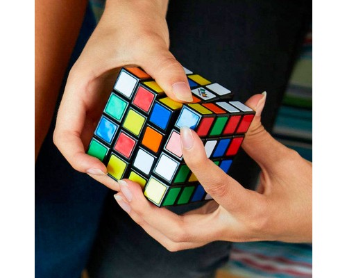 Головоломка Rubik's Кубик 4х4 Мастер (6062380)