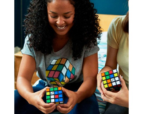 Головоломка Rubik's Кубик 4х4 Мастер (6062380)