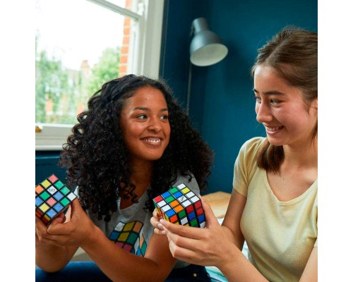 Головоломка Rubik's Кубик 4х4 Мастер (6062380)
