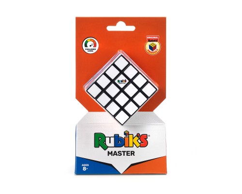 Головоломка Rubik's Кубик 4х4 Мастер (6062380)