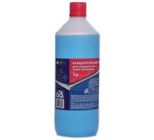 Омивач автомобільний AD SCREENWASH -80C 1л (SCREENWASH -80 1L)