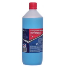 Омивач автомобільний AD SCREENWASH -80C 1л (SCREENWASH -80 1L)