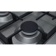 Варочна поверхня Bosch PGP6B5O93R