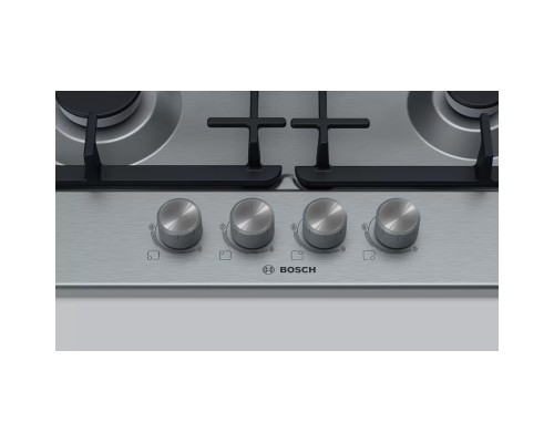 Варочна поверхня Bosch PGP6B5O93R