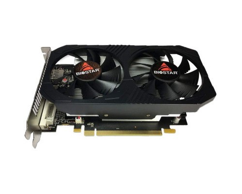 Відеокарта Biostar Radeon RX 560 4Gb (VA5615RF41)