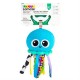 Іграшка на коляску Lamaze Медузка з прорізувачем (L27194)