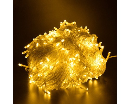 Гірлянда ColorWay LED 100 10м 8 функцій (CW-G-100L10V)