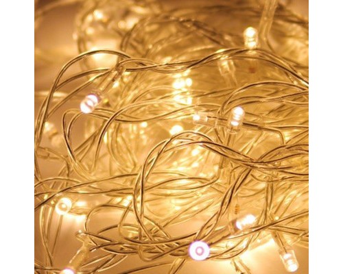 Гірлянда ColorWay LED 100 10м 8 функцій (CW-G-100L10V)