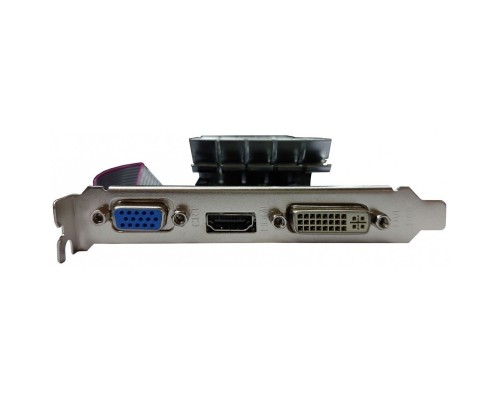 Відеокарта GeForce 210 1024Mb Afox (AF210-1024D3L5)