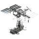 Конструктор Metal Time Astronaut's Lodge (MT017)