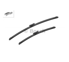 Щітка склоочисника Bosch 3397014398 (3 397 014 398)