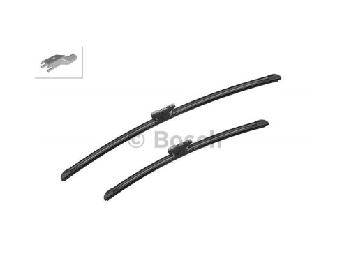 Щітка склоочисника Bosch 3397014398 (3 397 014 398)