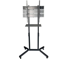 Стійка презентаційна Sector T10 Black