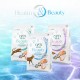 Сухий корм для кішок Optimeal Beauty Harmony беззерновий на основі морепродуктів 1.5 кг (4820215366908)