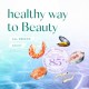 Сухий корм для кішок Optimeal Beauty Harmony беззерновий на основі морепродуктів 1.5 кг (4820215366908)