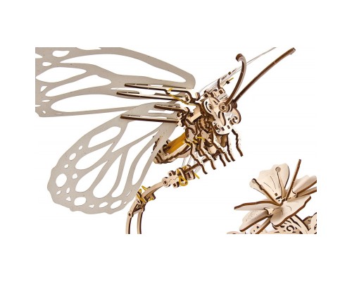 Конструктор Ugears Метелик (70081)