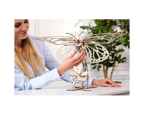 Конструктор Ugears Метелик (70081)