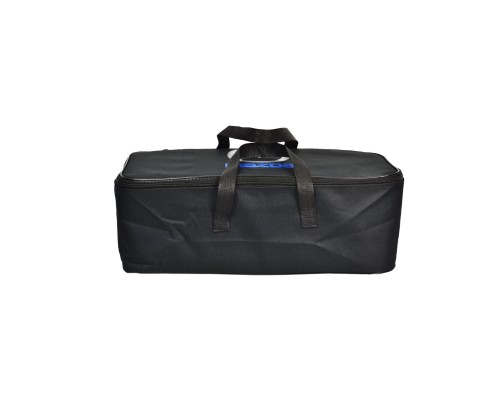 Набір техдопомоги Poputchik Базовий, Mazda, чорна (01-144-IS)