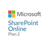 Офісний додаток Microsoft SharePoint (Plan 2) P1Y Annual License (CFQ7TTC0LH14_0001_P1Y_A)