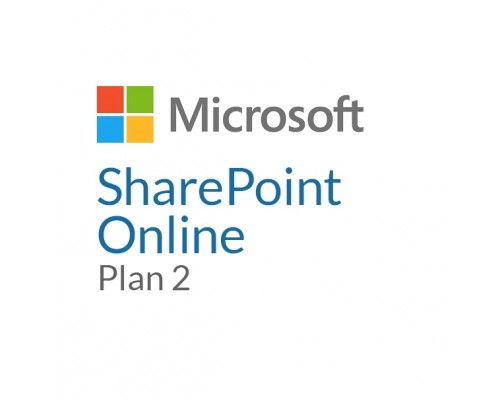 Офісний додаток Microsoft SharePoint (Plan 2) P1Y Annual License (CFQ7TTC0LH14_0001_P1Y_A)